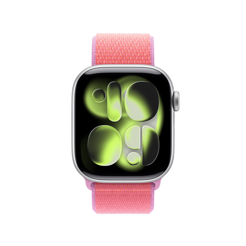 42mm Bright Guava Sport Loop - iSTYLE.sk