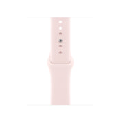 42mm Soft Pink Sport Band - M/L - iSTYLE.sk