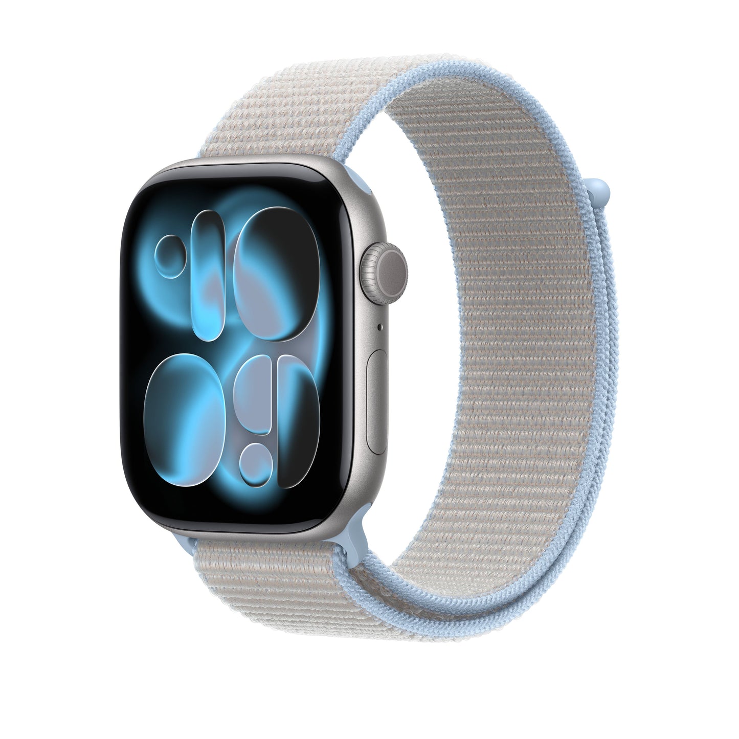 46mm Blue Mist Sport Loop - iSTYLE.sk