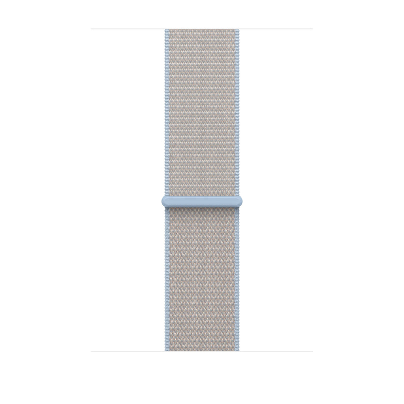 46mm Blue Mist Sport Loop - iSTYLE.sk