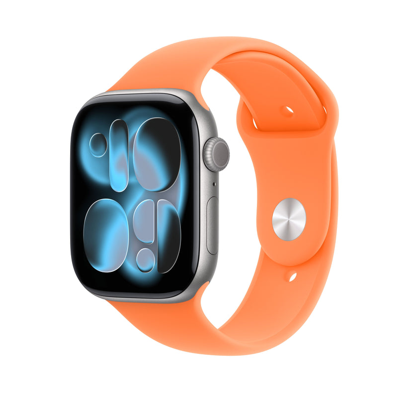 46mm Clementine Sport Band - S/M - iSTYLE.sk