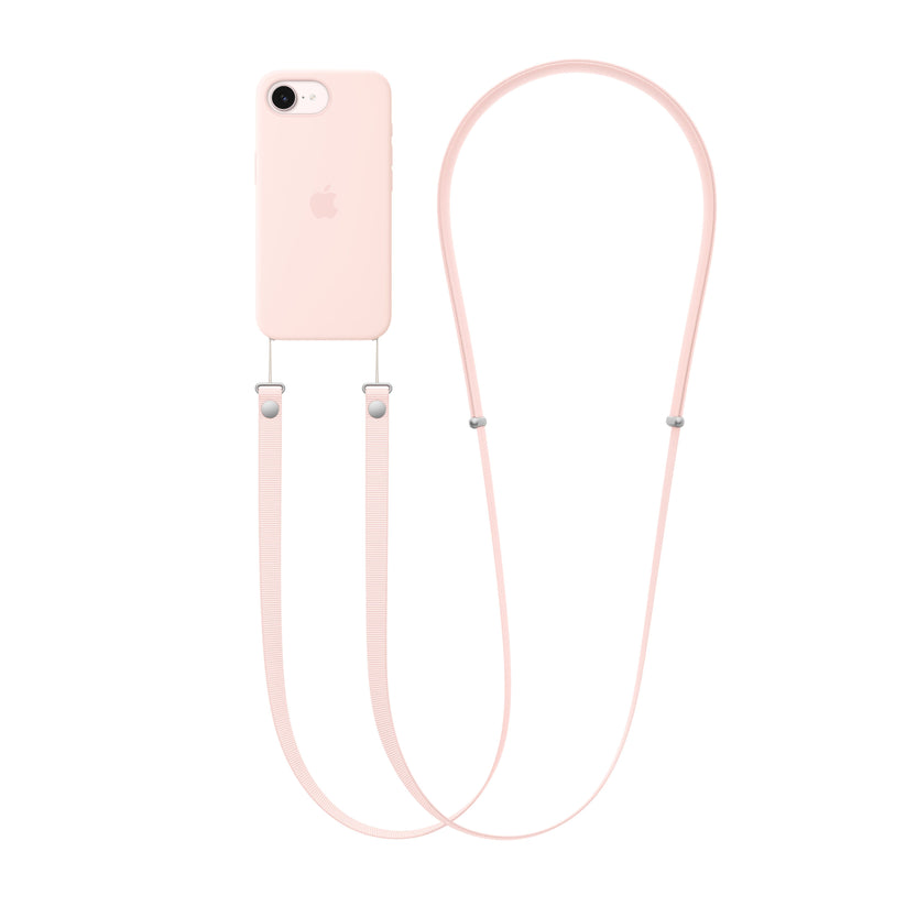 Crossbody Strap - Bright Guava - iSTYLE.sk