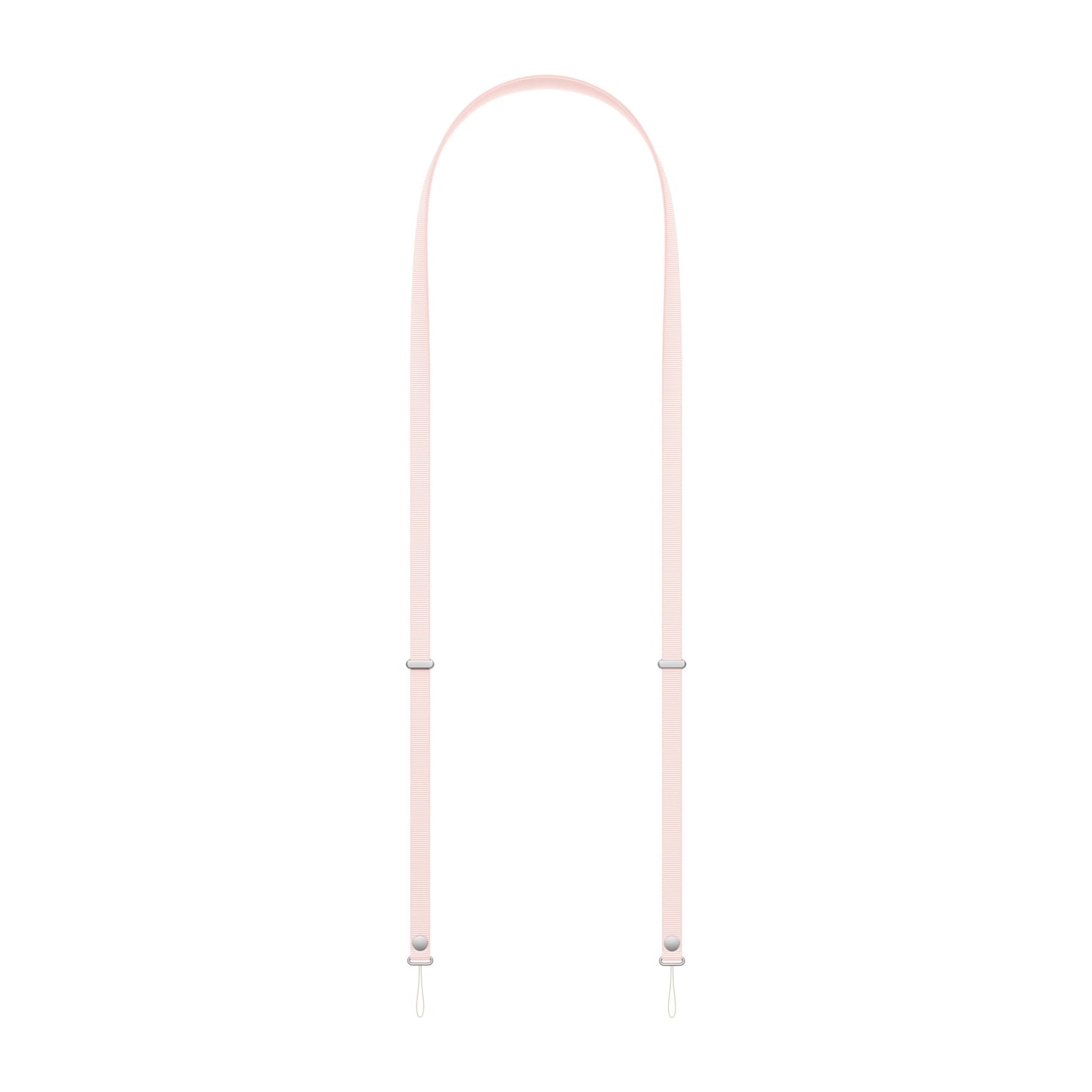 Crossbody Strap - Soft Pink - iSTYLE.sk