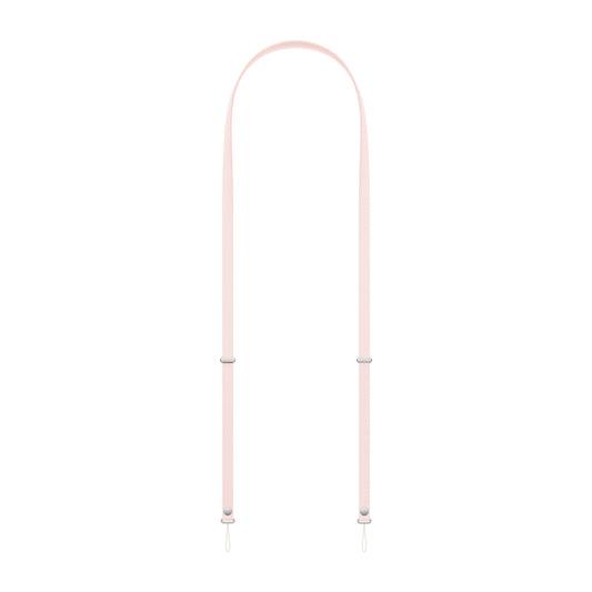 Crossbody Strap - Soft Pink - iSTYLE.sk
