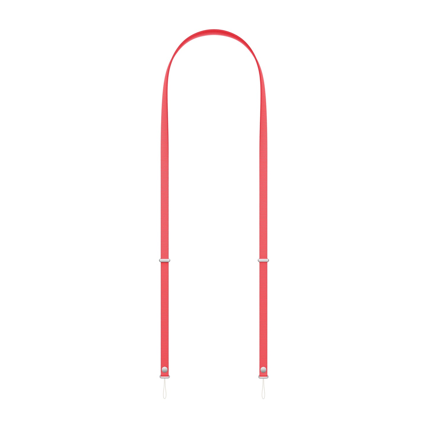 Crossbody Strap - Bright Guava - iSTYLE.sk