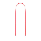 Crossbody Strap - Bright Guava - iSTYLE.sk