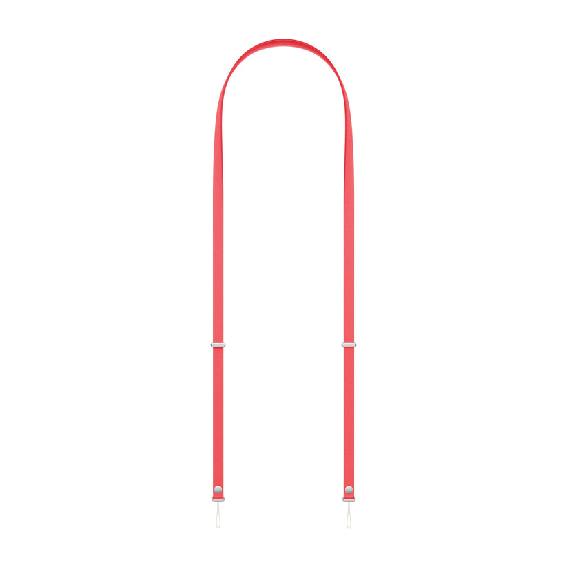 Crossbody Strap - Bright Guava - iSTYLE.sk