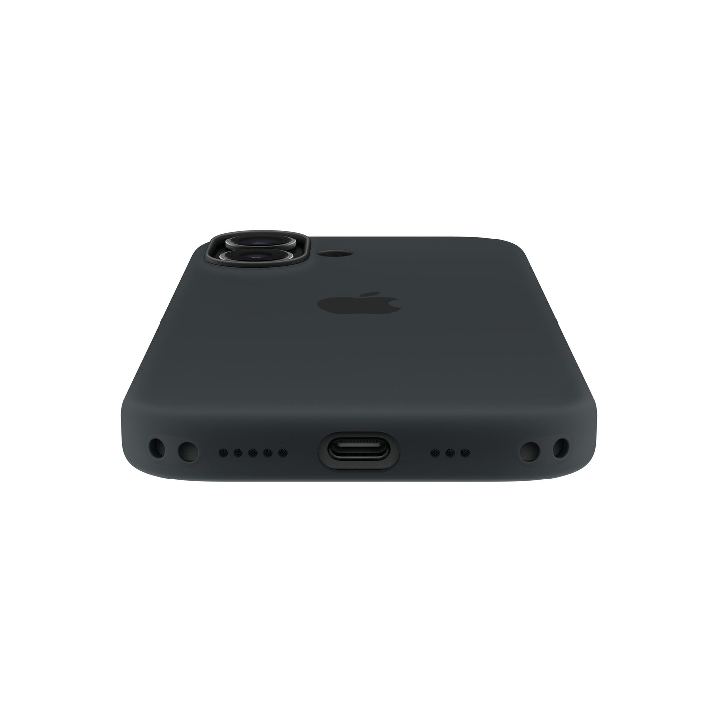 iPhone 17 Silicone Case with MagSafe – Vanilla - iSTYLE.sk
