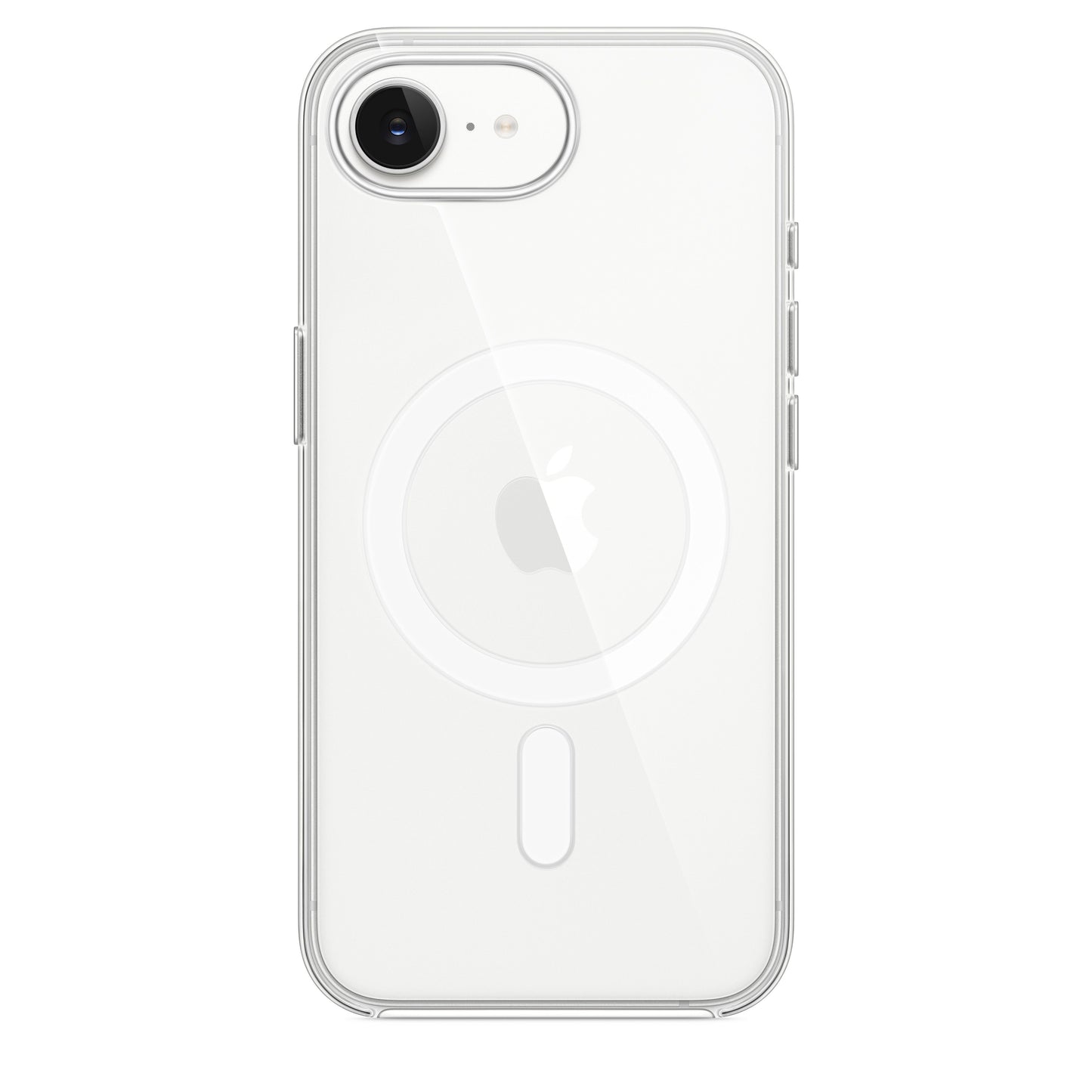 iPhone 17e Clear Case with MagSafe - iSTYLE.sk
