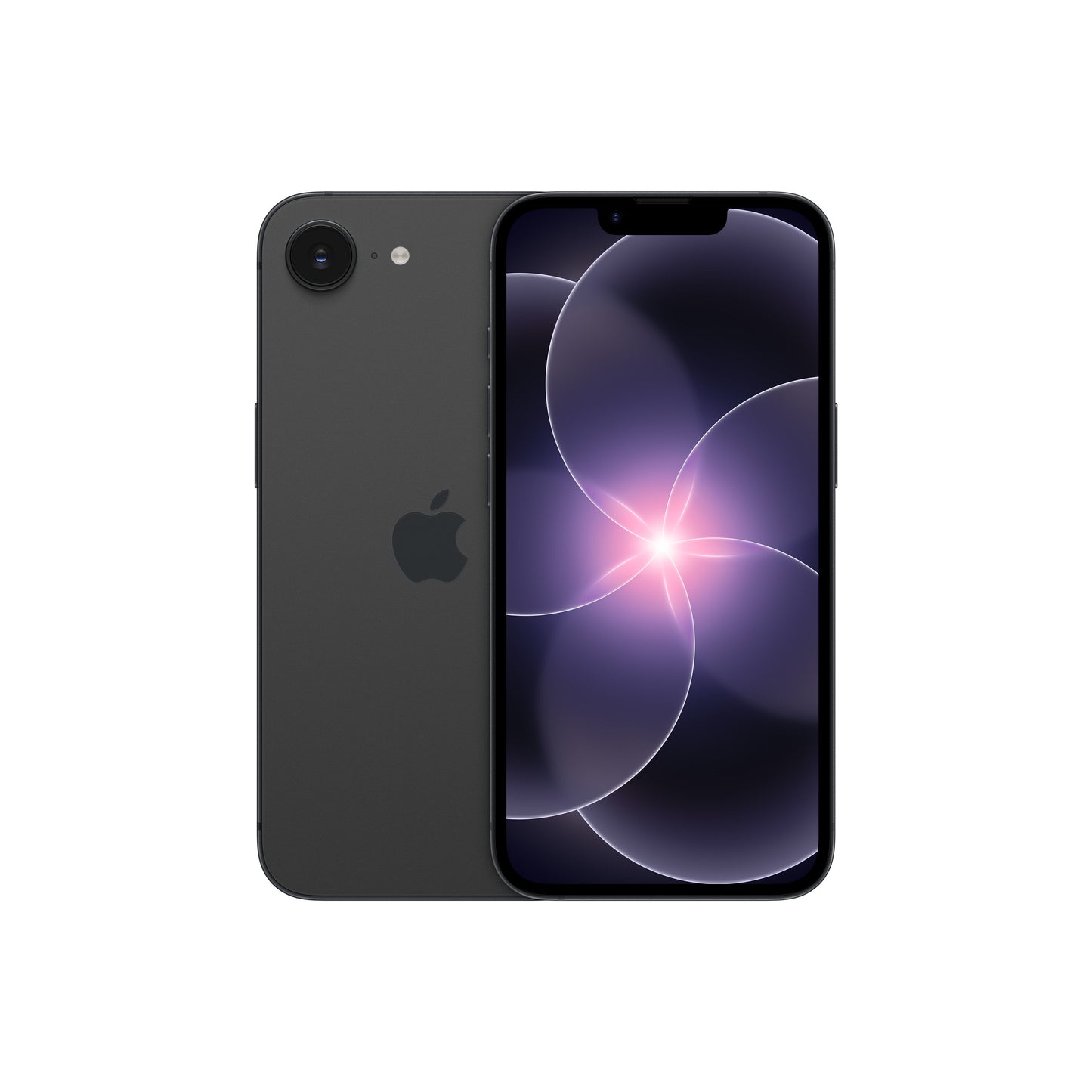 iPhone 17e 256GB Black - iSTYLE.sk