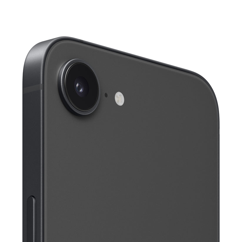 iPhone 17e 256GB Black - iSTYLE.sk
