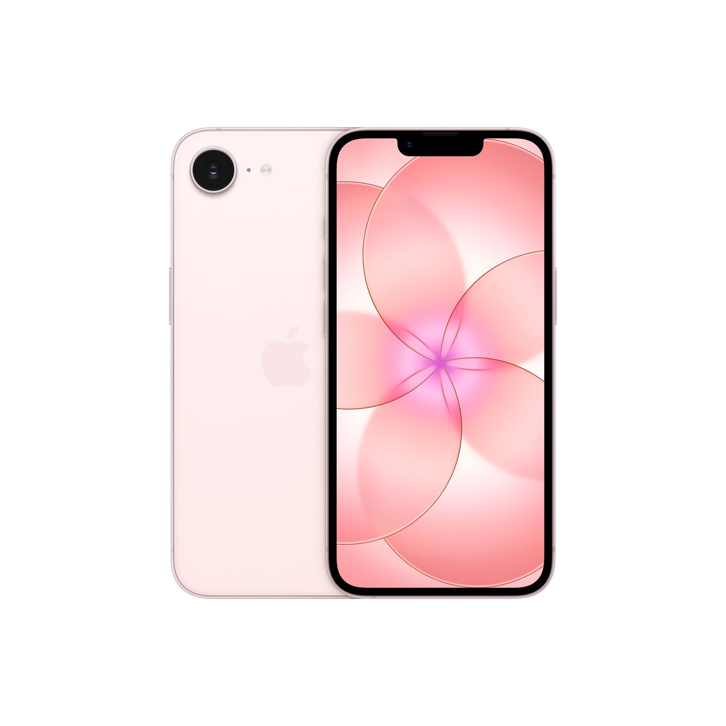 iPhone 17e 512GB Soft Pink - iSTYLE.sk