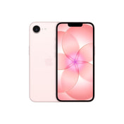 iPhone 17e 512GB Soft Pink - iSTYLE.sk