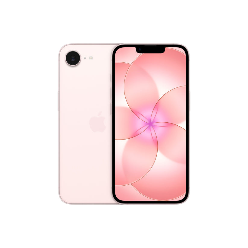 iPhone 17e 512GB Soft Pink - iSTYLE.sk