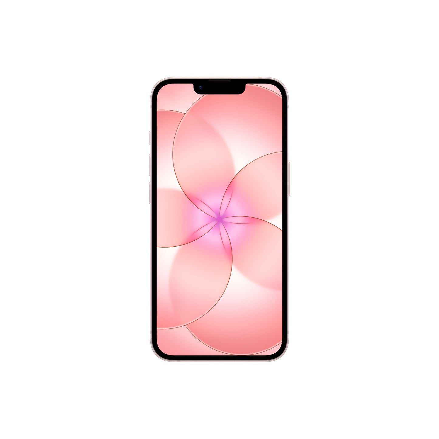 iPhone 17e 512GB Soft Pink - iSTYLE.sk