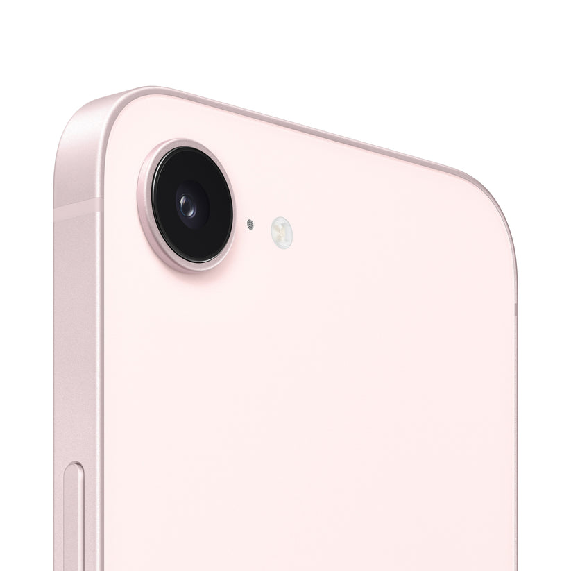 iPhone 17e 512GB Soft Pink - iSTYLE.sk