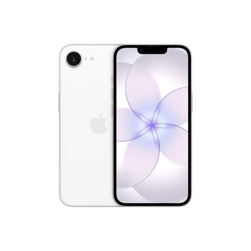 iPhone 17e 512GB White - iSTYLE.sk
