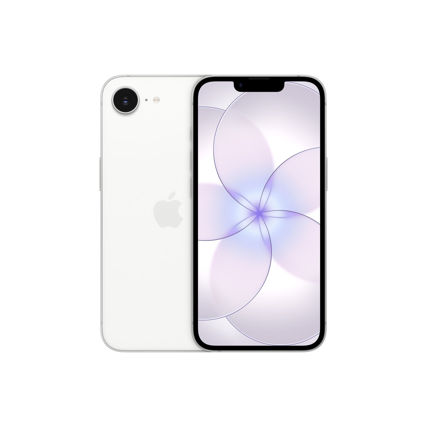iPhone 17e 256GB White - iSTYLE.sk
