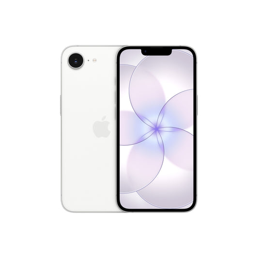 iPhone 17e 256GB White - iSTYLE.sk
