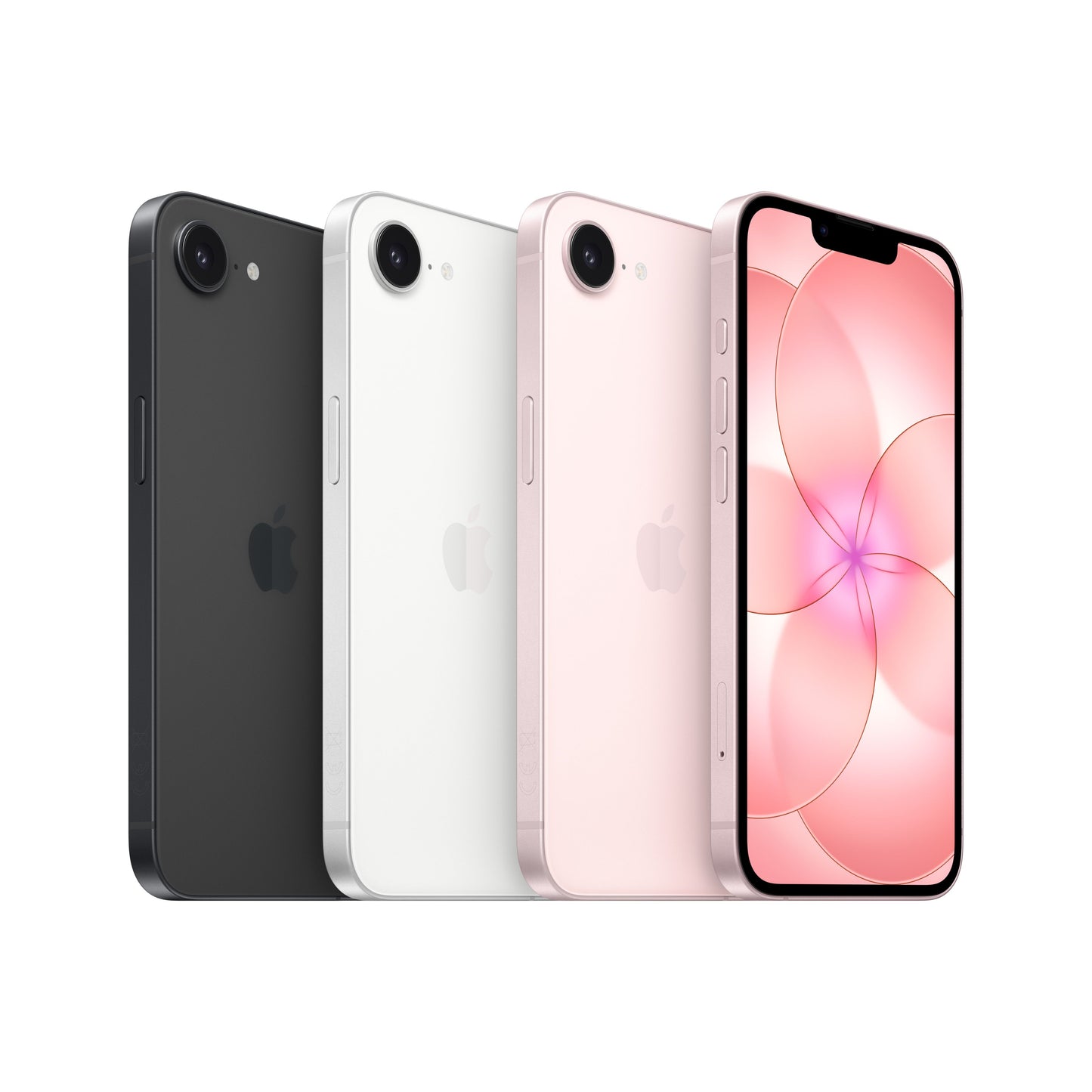 iPhone 17e 512GB White - iSTYLE.sk