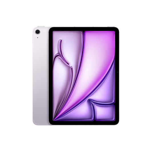 11-inch iPad Air Wi-Fi + Cellular 256GB - Purple (M4) - iSTYLE.sk