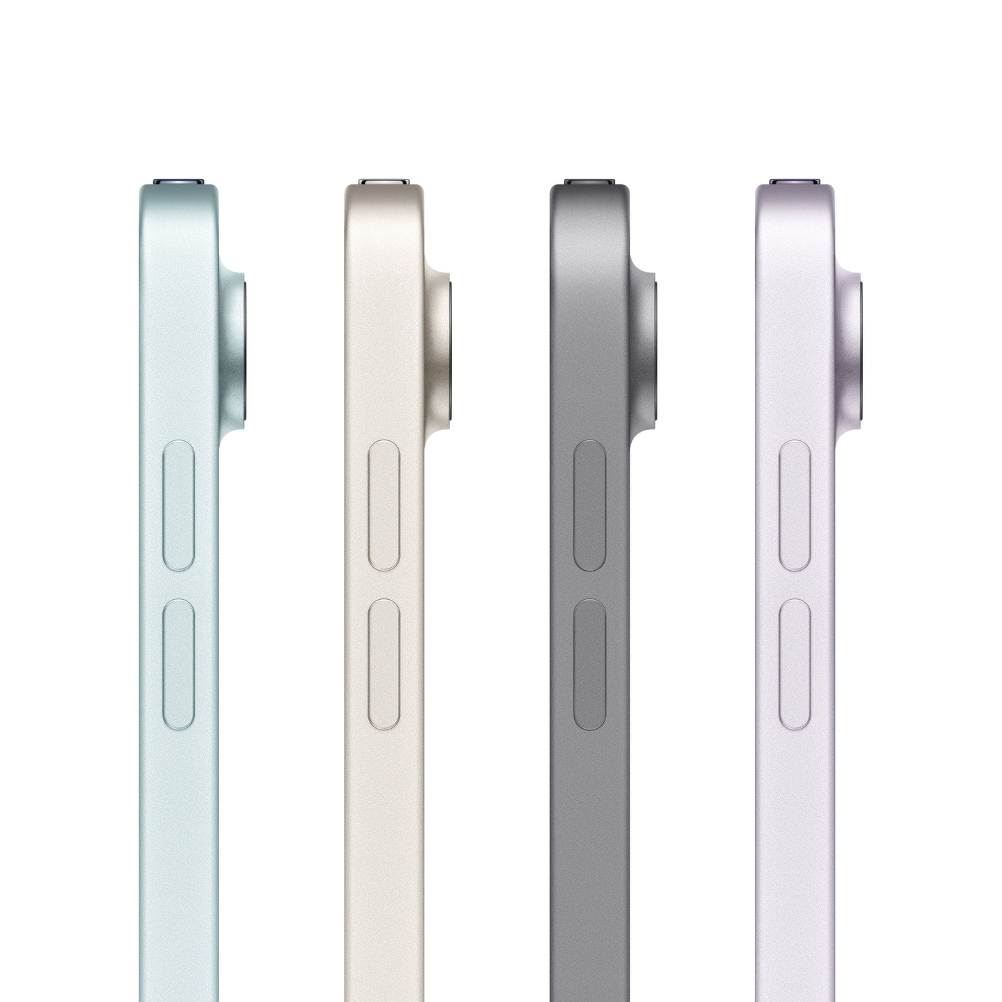13-inch iPad Air Wi-Fi 1TB - Purple (M4) - iSTYLE.sk