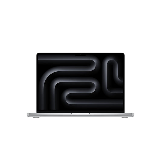 MacBook Pro 14", Apple M5 čip, 10jadrové CPU, 10jadrové GPU, 32 GB, 1TB SSD, INT - Strieborná