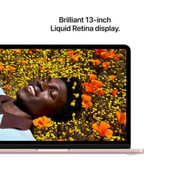 13-palcový MacBook Neo: Apple A18 Pro čip s 6‑jadrovým CPU a 5‑jadrovým GPU, Magic Keyboard, 256GB SSD - Blush - iSTYLE.sk