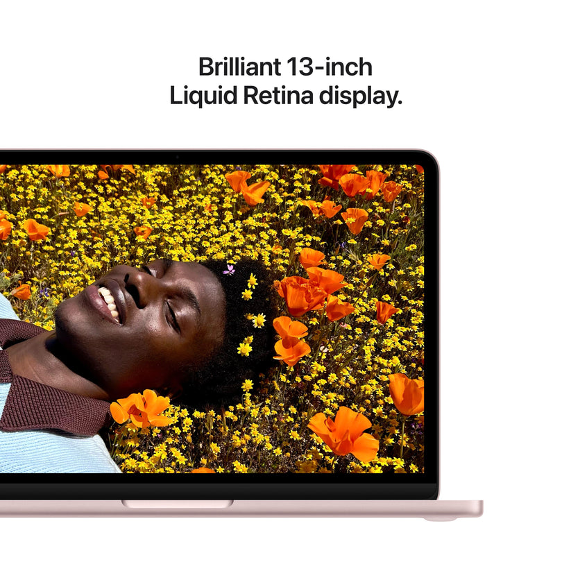 13-palcový MacBook Neo: Apple A18 Pro čip s 6‑jadrovým CPU a 5‑jadrovým GPU, Magic Keyboard, 256GB SSD - Blush - iSTYLE.sk