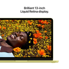 13-palcový MacBook Neo: Apple A18 Pro čip s 6‑jadrovým CPU a 5‑jadrovým GPU, Magic Keyboard, 256GB SSD - Citrus - iSTYLE.sk