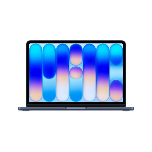13-palcový MacBook Neo: Apple A18 Pro čip s 6‑jadrovým CPU a 5‑jadrovým GPU, Magic Keyboard, 256GB SSD - Indigo - iSTYLE.sk
