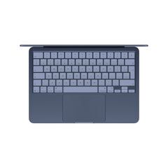 13-palcový MacBook Neo: Apple A18 Pro čip s 6‑jadrovým CPU a 5‑jadrovým GPU, Magic Keyboard, 256GB SSD - Indigo - iSTYLE.sk