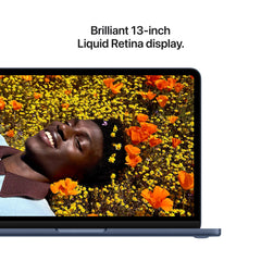13-palcový MacBook Neo: Apple A18 Pro čip s 6‑jadrovým CPU a 5‑jadrovým GPU, Magic Keyboard, 256GB SSD - Indigo - iSTYLE.sk