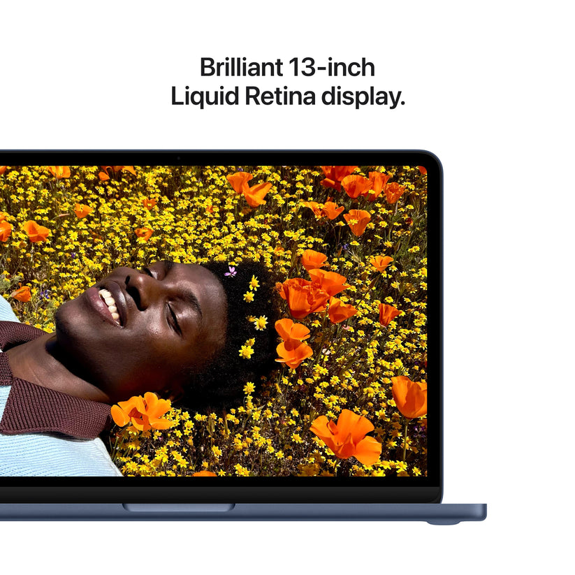 13-palcový MacBook Neo: Apple A18 Pro čip s 6‑jadrovým CPU a 5‑jadrovým GPU, Magic Keyboard, 256GB SSD - Indigo - iSTYLE.sk