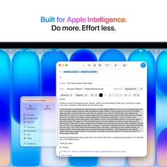 13-palcový MacBook Neo: Apple A18 Pro čip s 6‑jadrovým CPU a 5‑jadrovým GPU, Magic Keyboard, 256GB SSD - Indigo - iSTYLE.sk