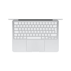 13-palcový MacBook Neo: Apple A18 Pro čip s 6‑jadrovým CPU a 5‑jadrovým GPU, Magic Keyboard, 256GB SSD - Silver - iSTYLE.sk