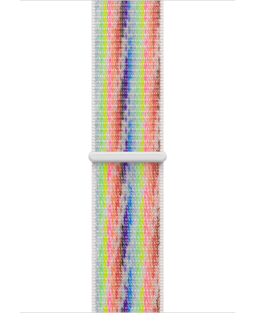 40mm Pride Edition Sport Loop - iSTYLE.sk