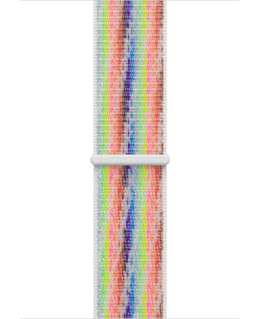 46mm Pride Edition Sport Loop - iSTYLE.sk