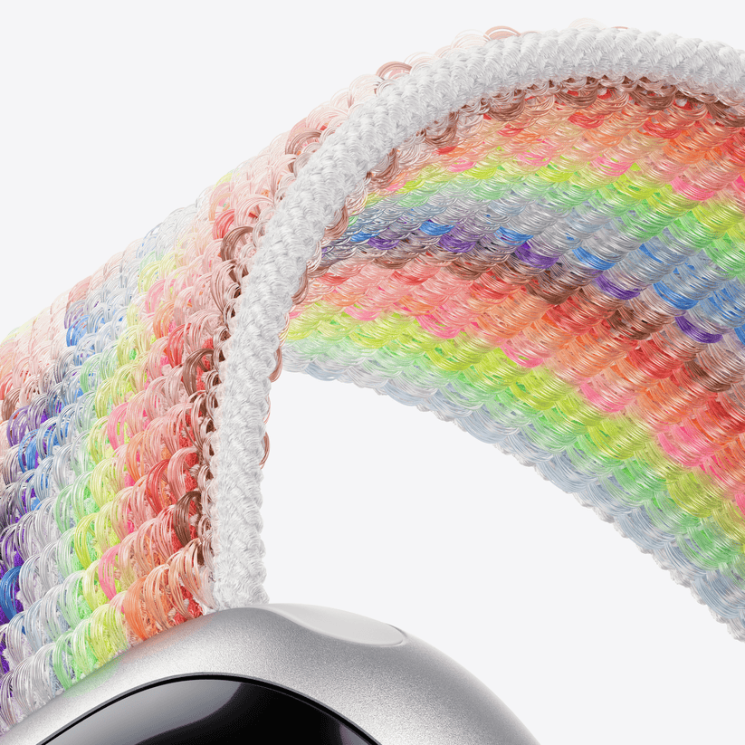 46mm Pride Edition Sport Loop - iSTYLE.sk