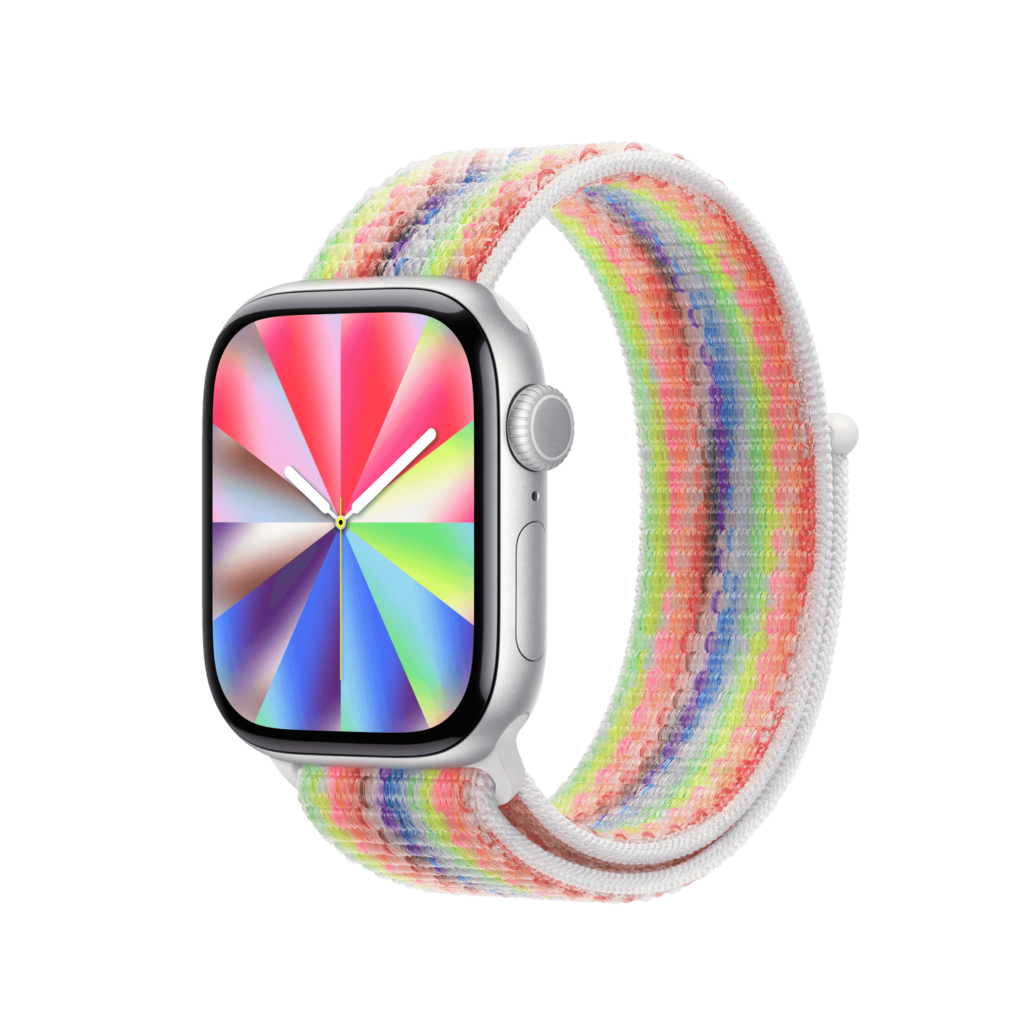 40mm Pride Edition Sport Loop - iSTYLE.sk