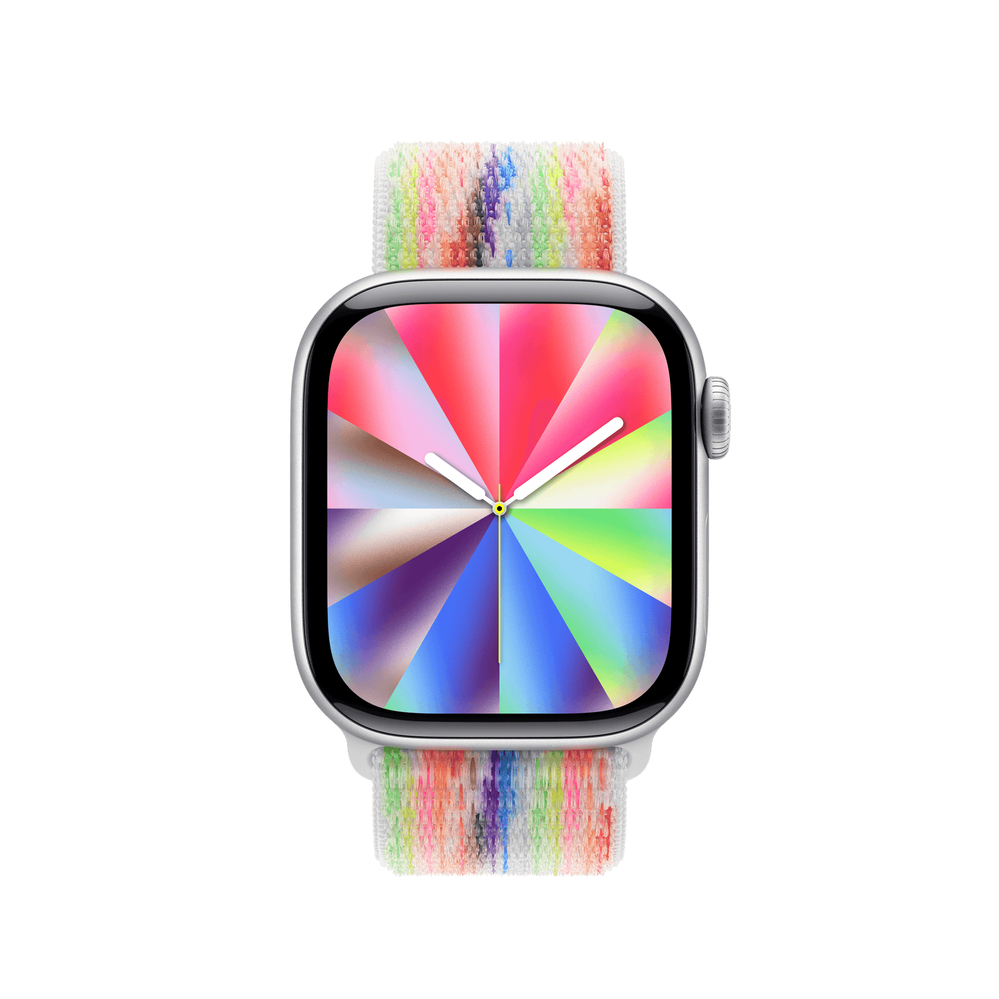46mm Pride Edition Sport Loop - iSTYLE.sk