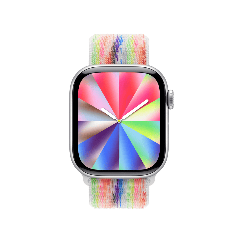 46mm Pride Edition Sport Loop - iSTYLE.sk