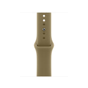 Apple Watch 40 mm – Športový remienok – Zelená – S/M
