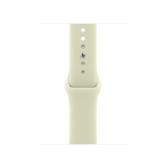 Apple Watch 40 mm – Športový remienok – Zelená – S/M