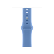 Apple Watch 40 mm – Športový remienok – Modrá – M/L