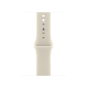 Apple Watch 42 mm – Športový remienok – Béžová – M/L