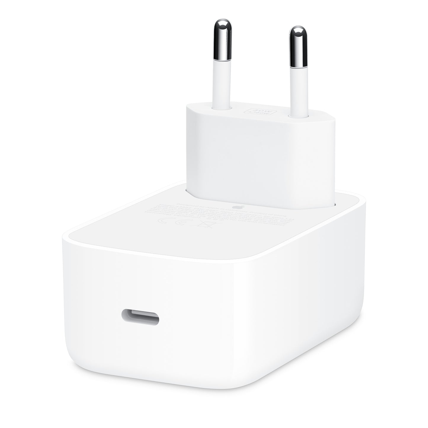 40W Dynamic Power Adapter with 60W Max - iSTYLE.sk