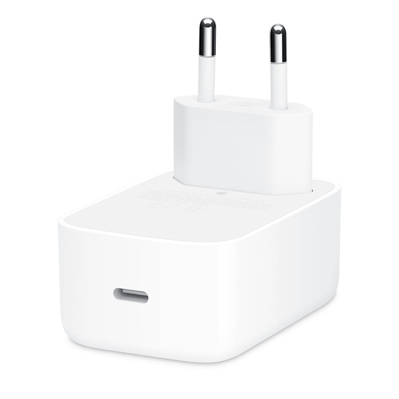 40W Dynamic Power Adapter with 60W Max - iSTYLE.sk