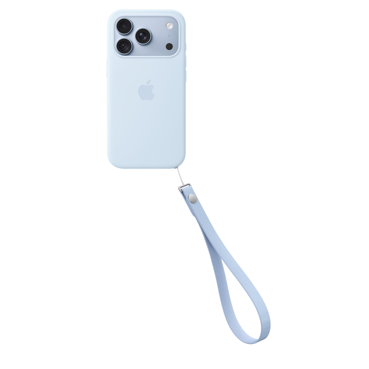 Apple Remienok na zápästie – Modrá