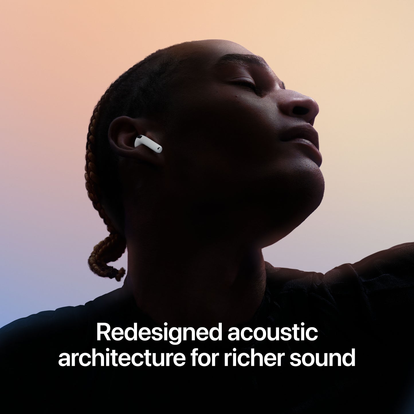 AirPods 5 - iSTYLE.sk